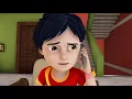 Download Lagu Shiva - Full Episode 61 - The Secret Code