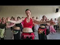 El Youm El Helw Dah - BELLYDANCE - Silvia Brazzoli 