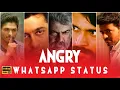 Download Lagu Angry Whatsapp Status Tamil 😠🔥Mood Off Whatsapp Status 🔥👿 Attitude mass Whatsapp Status Tamil