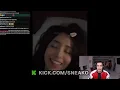 SNEAKO Shuts Down Pokimane s Argument About Dating Rich Men and Broke Men