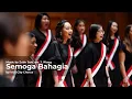 Download Lagu [VOS City Chorus] Semoga Bahagia - Zubir Said arr. Julian Wong