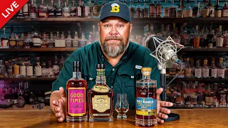 🔴 We Found Some REALLY Unusual Whiskey Barrel Picks