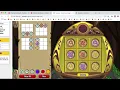 Neopets Mysterious Negg Cave Puzzle 2020