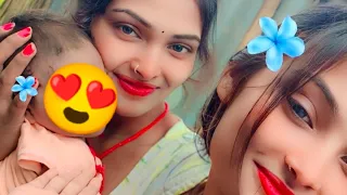 #vlog video #किसको किसको comment का जवाब नहीं मिला है#aachalrani new vlogs