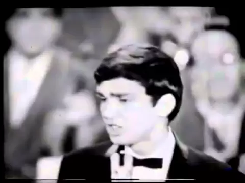 Download MP3 Gene Pitney- Quando vedrai la mia ragazza - Festival di San Remo 1964