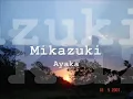 Mikazuki - Ayaka (cover)