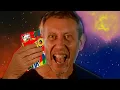 Lagu [YTP] Michael Rosen Plays UNO