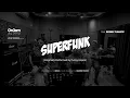 Download Lagu Oncy Jamming (OnJam) : Superfunk by Funky Kopral Live Feat. Robby Funkop
