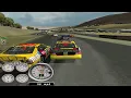 Download Lagu NASCAR Thunder 2004 • Infineon Raceway • Ward Button • (PC) Gameplay HD