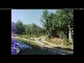 Unreal Engine VHS post process Showcase