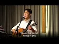 King of Kings // Brooke Ligertwood | Scott Ligertwood | Jason Ingram // Cover