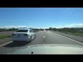 October 2018 Entire Drive from Tucson AZ to Nogales AZ I-19 South