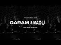 Tenxi, Naykilla & Jemsii - Garam & Madu (Sakit Dadaku)  [DØCI Afro House Edit]