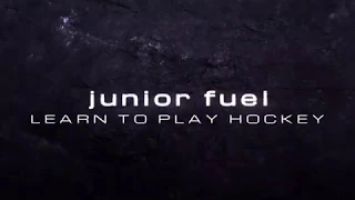 Download IYHA Junior Fuel Learn To Play Hockey MP3