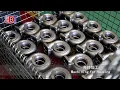 Download Lagu Introduction of Fengcheng SDT Turbo Co , Ltd (N'S Turbo in Spain)