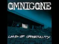 Land of Opportunity
