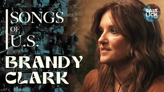Brandy Clark Interview | Salt Lick Sessions: Songs of U.S.