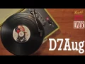 #BUNGAANDMILES | DEREDIA - Kisah Mencari Seorang Raja (Official Chords Video)