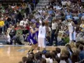 JR Smith hits 11 3 s in One Game