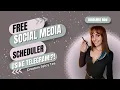 Mastering Telegram for Content Scheduling