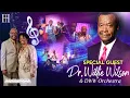 Dr Willie Wilson Guest Speaker-April 19 2026