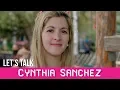 Open Source Needs Better Design Cynthia Sanchez