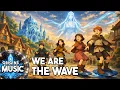 Elixir Origins We Are the Wave - Feron s Theme