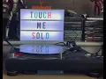Touch Me - Solo 1998