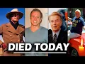 Who Died TODAY 14th Aug 2026