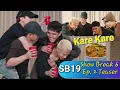 Download Lagu SB19 TAKES ON \