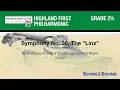 Symphony No  36., The Linz by Richard Meyer – Score & Sound