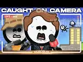 The Craziest Moments Caught On Live TV