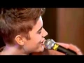 Download Lagu Justin Bieber sing \
