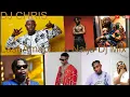 Download Lagu LAST AFROBEAT/AMAPIANO TURN UP PARTY//2023 BY DJ CHRIS