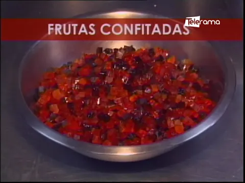 Aprenda cómo preparar paso a paso el tradicional pan de pascua