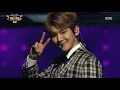 [2K] EXO-CBX - Hey Mama! [The 2016 KBS Song Festival / ENG / 2016.12.29]