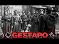 Gestapo: Kekaisaran Teror | Dokumenter Sejarah Dalam WARNA MURNI