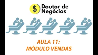 AULA 11 - MÓDULO VENDAS - Como vender tratamentos odontológicos| @marviocha