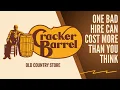 The 143 Million Mistake - One Bad Hire