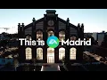 EA Madrid