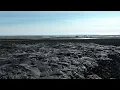 Download Lagu *LAVA EXTENT From BERM to GRINDAVIK*: APR-25; FEB-24 \u0026 JAN-24 Lava Fields #volcano #drone #disaster