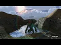 PreVEngine - Vulkan rendering engine Demo WIP