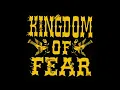 Cameron Whitcomb - Kingdom Of Fear (Acoustic) (Official Audio)