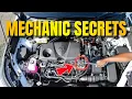 Download Lagu 8 Things Mechanics Do to Their Own Cars That They Never Tell You
