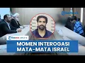 Download Lagu Diinterogasi Pejabat Iran, Mata-mata Israel Bongkar Alasannya Mau Jadi Agen Intelijen Mossad