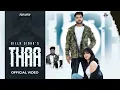 Download Lagu THAA | BILLA SIDHU | ARIG MUSIC | NEW PUNJABI SONG 2025