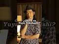 Download Lagu ¿Quien es YuyaTakahashi? #kamenrider