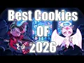 Best Cookies To Use And Level Up To 100 In 2026
