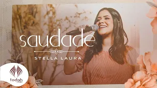 Stella Laura | Saudade [Clipe Acústico]
