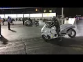 Facebook - Pro Street Qualifying Round 1